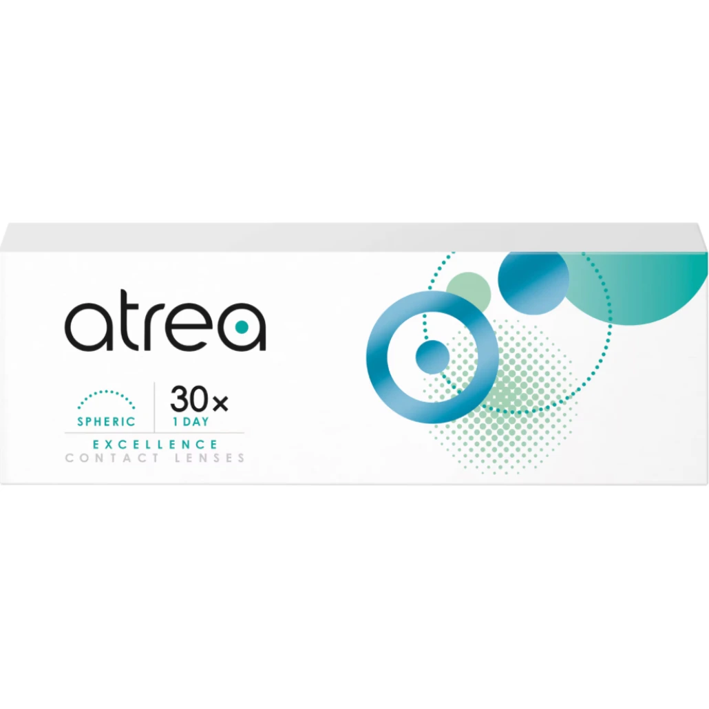 ATREA EXCELLENCE 1 DAY SPHERIC