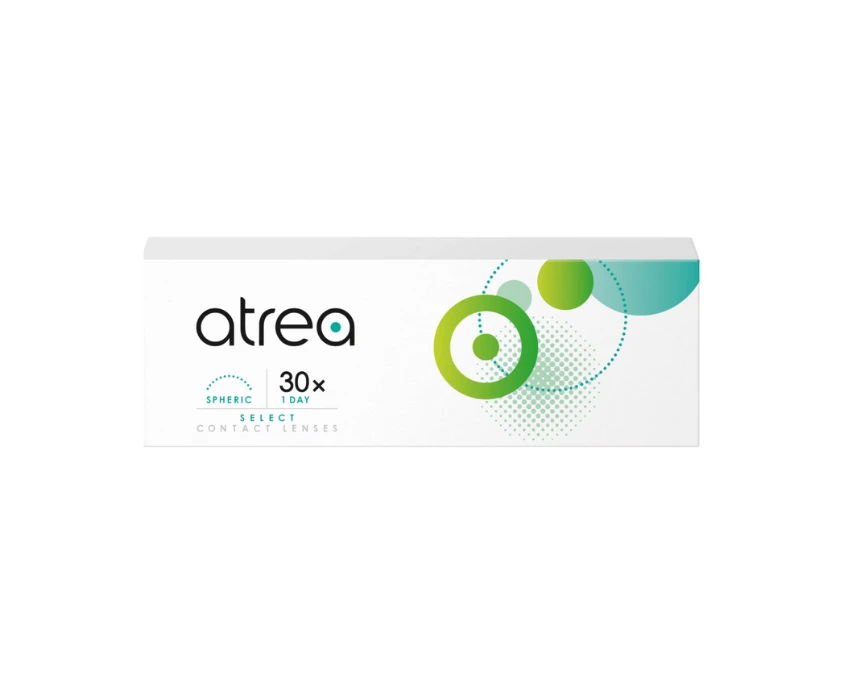 ATREA SELECT 1 DAY SPHERIC