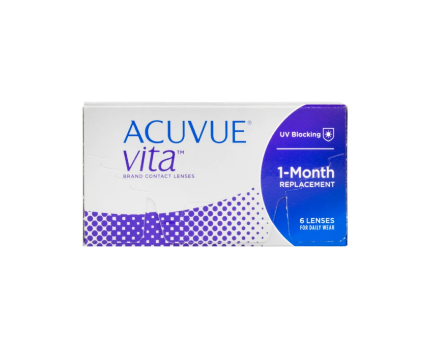Acuvue Vita