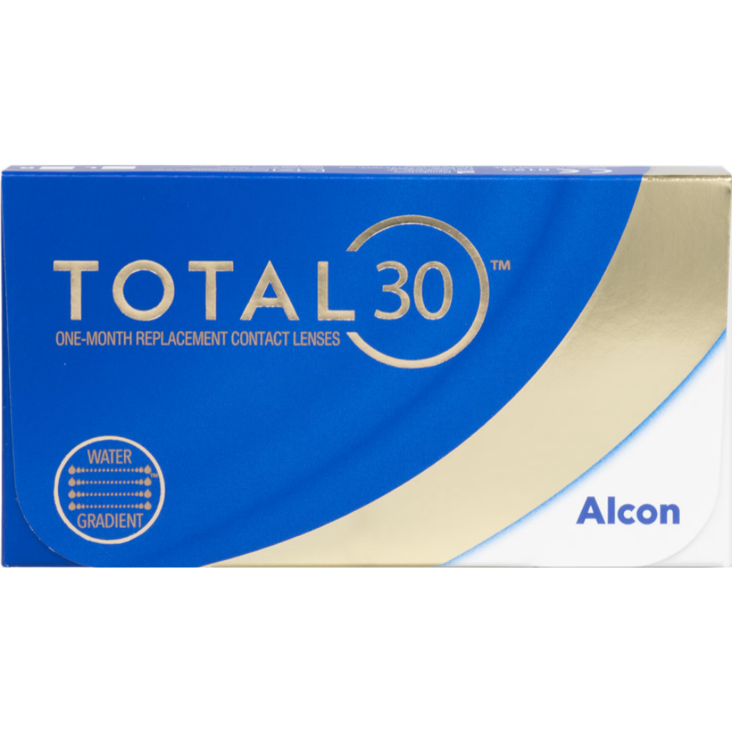 Total 30